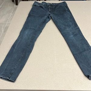 Men’s Express Jeans 30x34